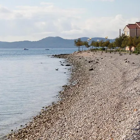 Holiday House With A Parking Space Zadar - 11744