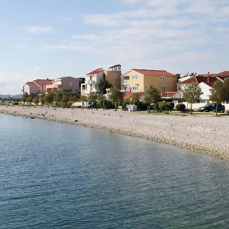 Holiday House With A Parking Space Zadar - 11744 Holiday home Zadar