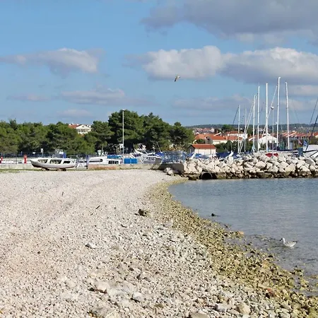 Holiday home Holiday House With A Parking Space Zadar - 11744
