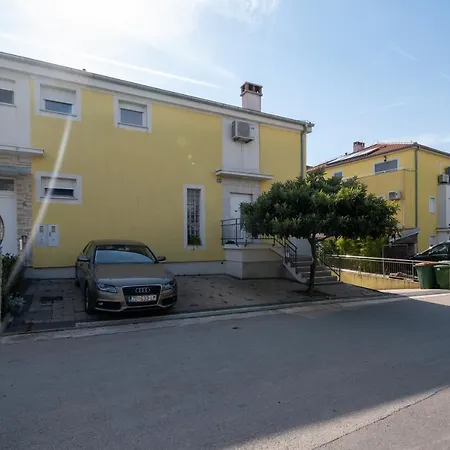 Holiday home Holiday House With A Parking Space Zadar - 11744