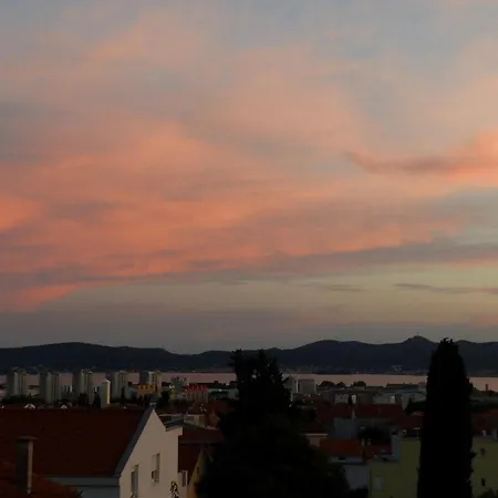 Holiday home Holiday House With A Parking Space Zadar - 11744