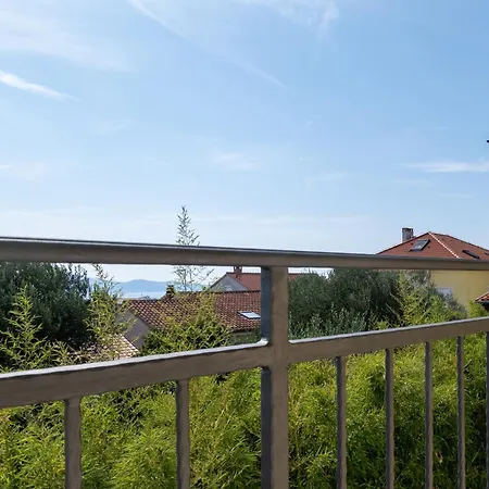 House With A Parking Space - 11744 Hébergement de vacances Zadar