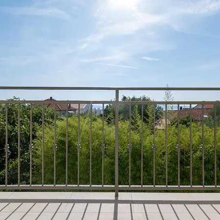 Holiday House With A Parking Space Zadar - 11744 Holiday home *