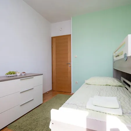 House With A Parking Space - 11744 * Zadar