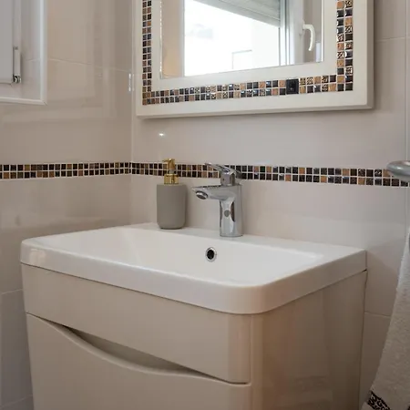 House With A Parking Space - 11744 Hébergement de vacances Zadar