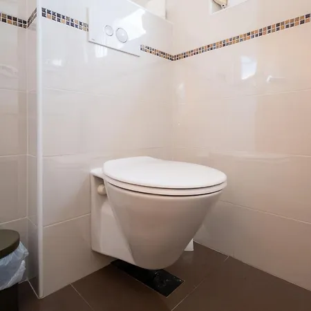 Hébergement de vacances House With A Parking Space - 11744 Zadar