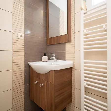 House With A Parking Space - 11744 * Zadar