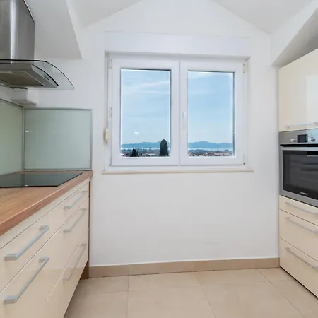 Holiday House With A Parking Space Zadar - 11744 Holiday home *