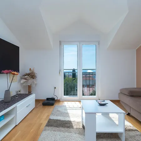 Hébergement de vacances House With A Parking Space - 11744