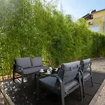 House With A Parking Space - 11744 Feriehus *