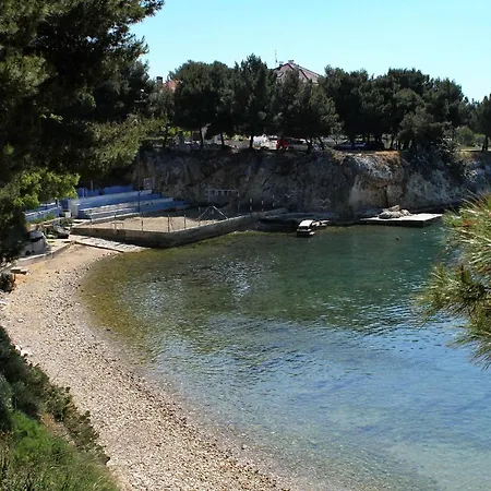 Holiday home Holiday House With A Parking Space Zadar - 11744 *