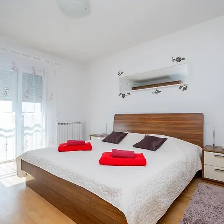 Holiday House With A Parking Space Zadar - 11744 Zadar