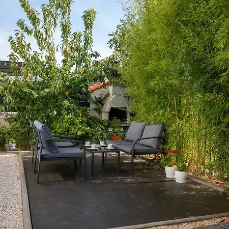 House With A Parking Space - 11744 * ザダル