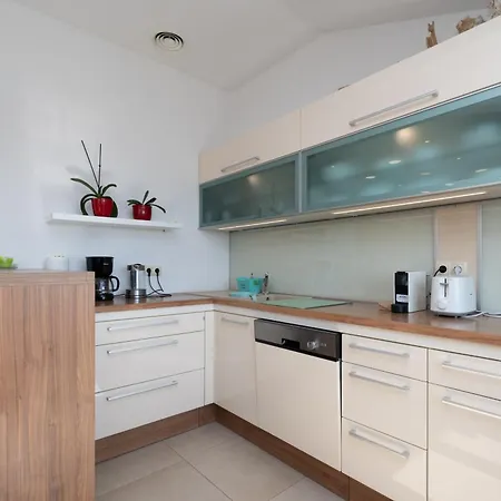 Holiday House With A Parking Space Zadar - 11744