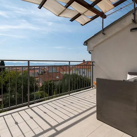 Holiday House With A Parking Space Zadar - 11744 * Zadar