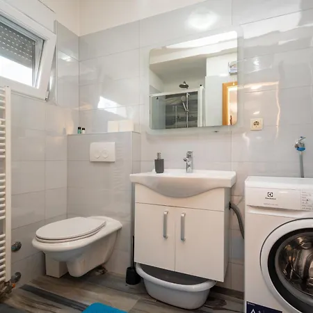 Holiday House With A Parking Space Zadar - 11744 Zadar