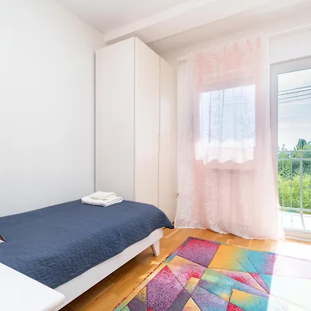 Holiday home Holiday House With A Parking Space Zadar - 11744 *