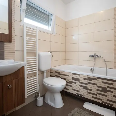 Holiday home Holiday House With A Parking Space Zadar - 11744 Zadar