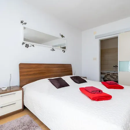 Holiday House With A Parking Space Zadar - 11744 * Zadar