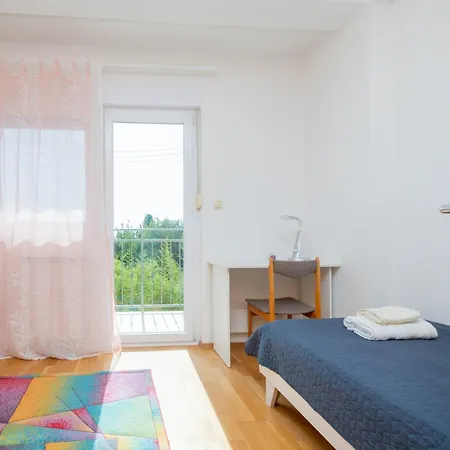 Holiday home Holiday House With A Parking Space Zadar - 11744