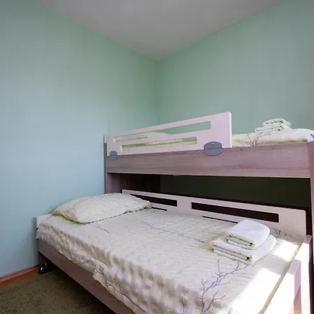 Holiday House With A Parking Space Zadar - 11744 Holiday home *